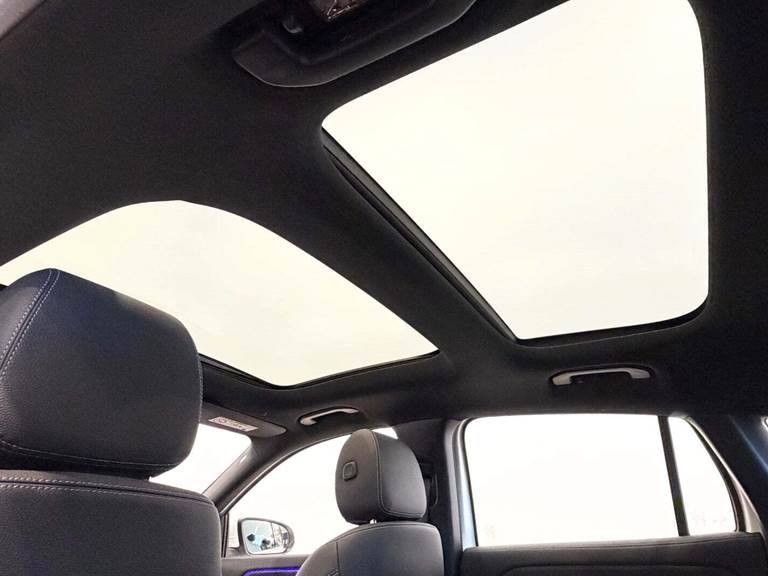 Mercedes EQA300 Progressive 4Matic