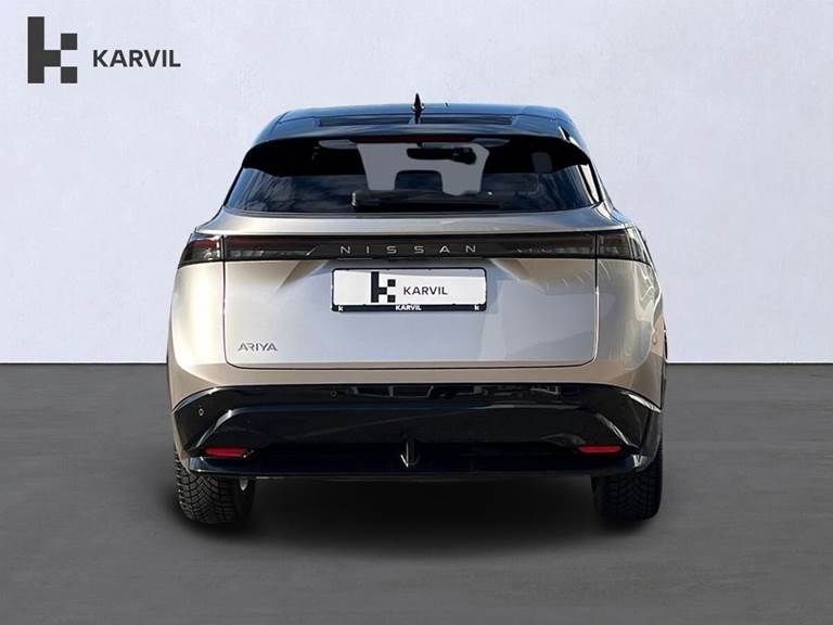 Nissan Ariya 63 Advance