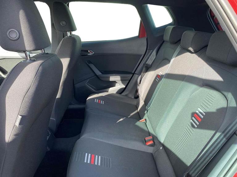 Seat Arona 1,0 TSi 115 FR DSG