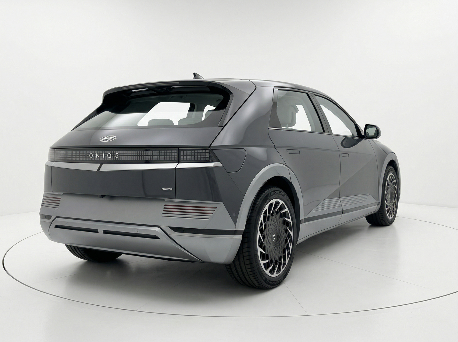 Hyundai Ioniq 5 73 Uniq AWD