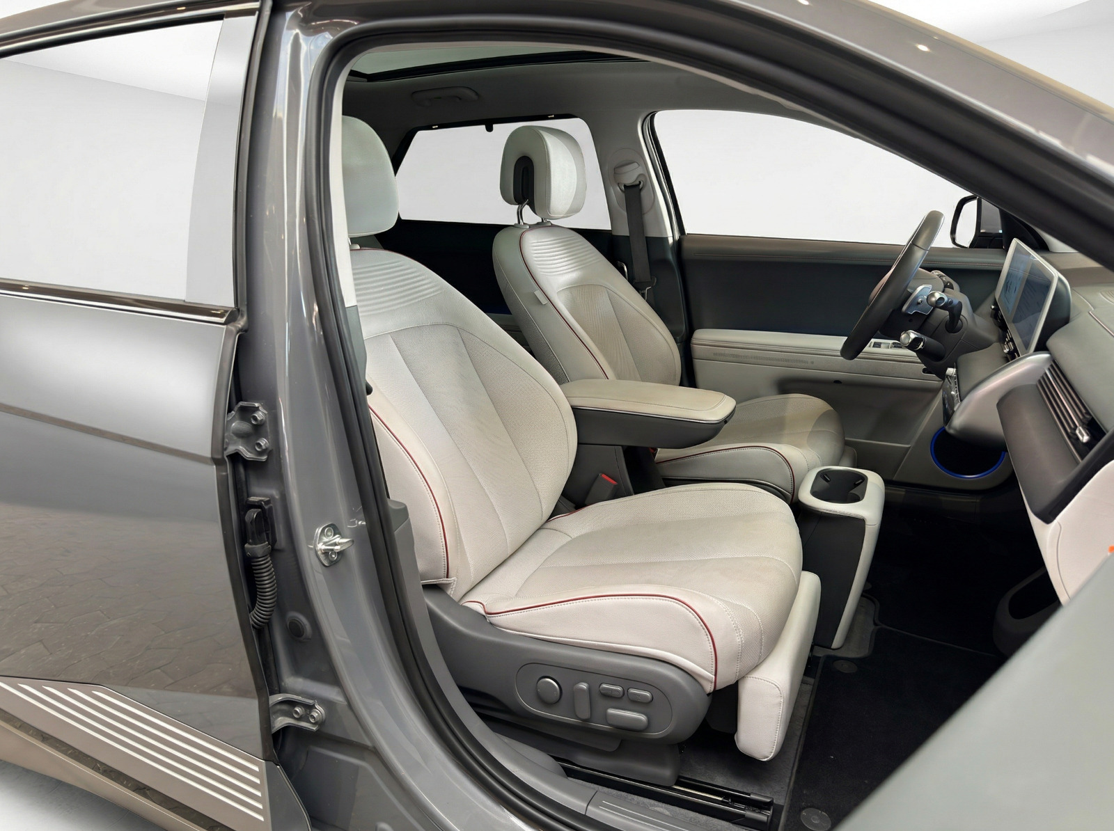 Hyundai Ioniq 5 73 Uniq AWD