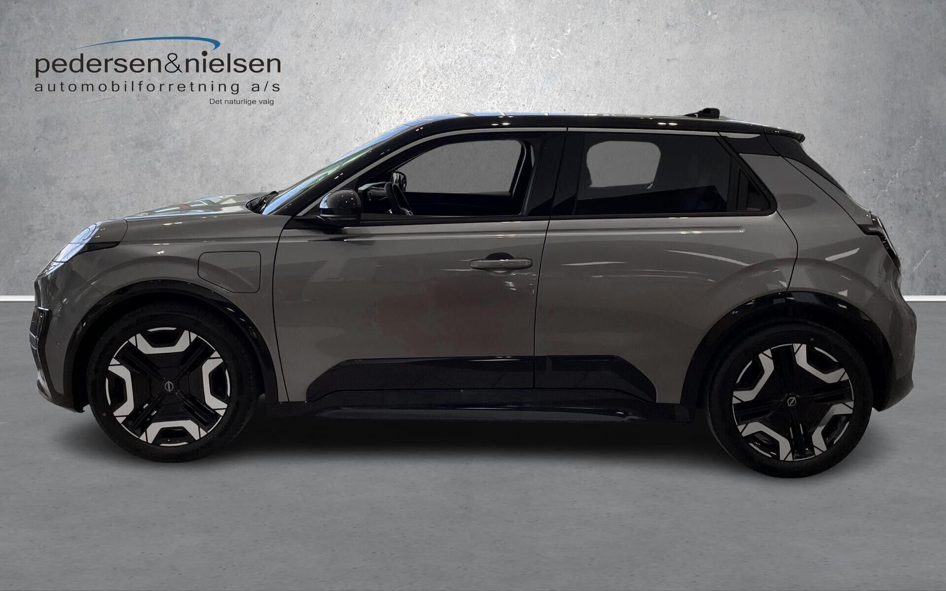 Nissan Micra 52 kWh EVOLVE Micra 52 kWh EVOLVE