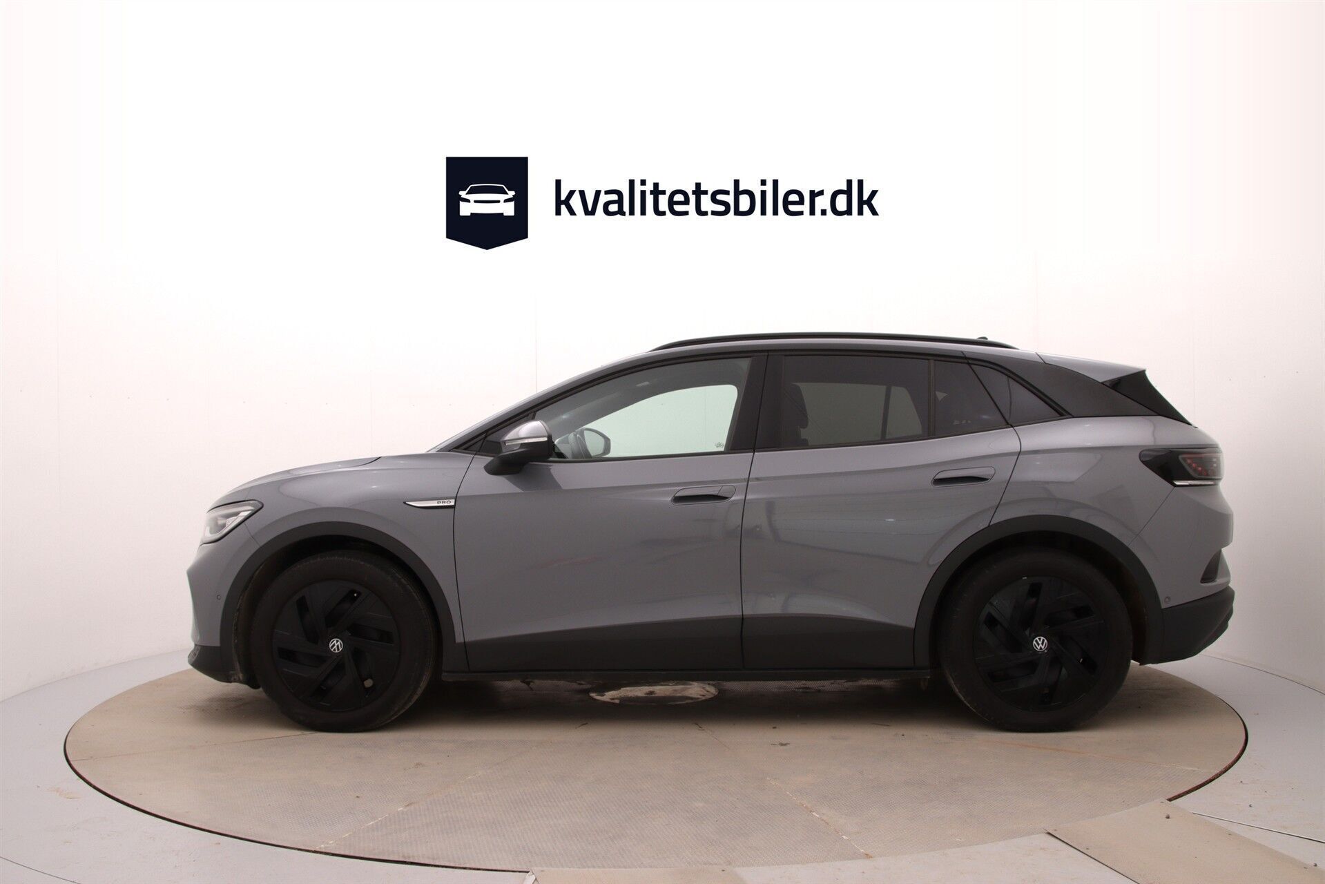 VW ID.4 EL Pro Performance 204HK 5d Aut.