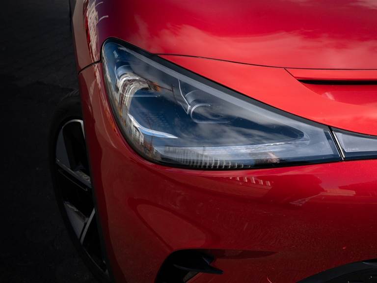 Smart #1 EL Brabus 4x4 428HK 5d Aut.