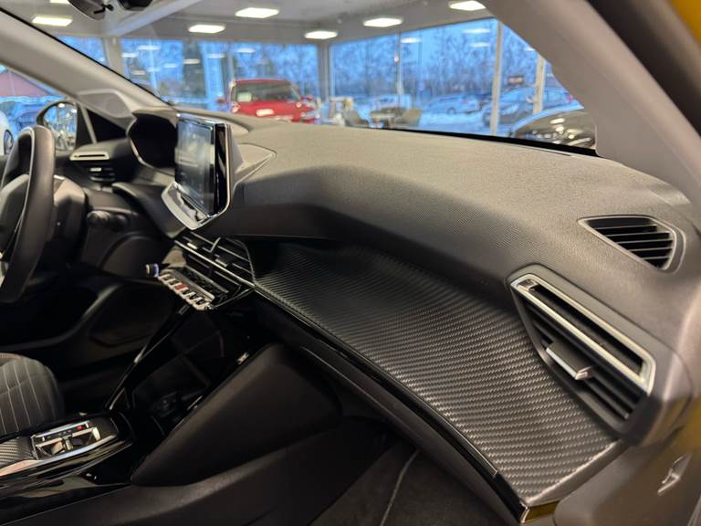 Peugeot e-208 EL Like 136HK 5d Aut.