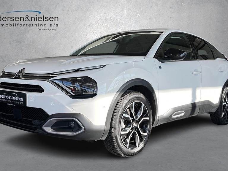 Citroën ë-C4 EL Max 136HK 5d Aut.