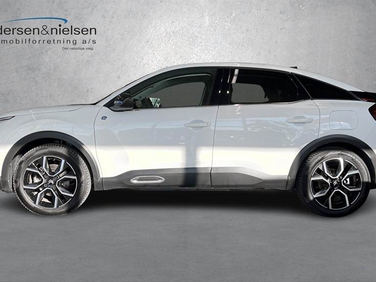 Citroën ë-C4 EL Max 136HK 5d Aut.