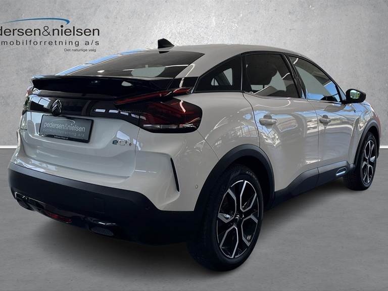 Citroën ë-C4 EL Max 136HK 5d Aut.