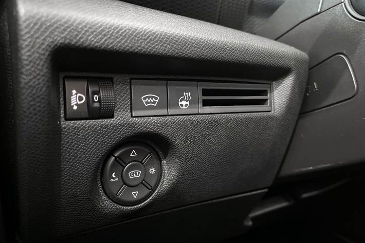 Hvid Citroën ë-C4 fra 2024