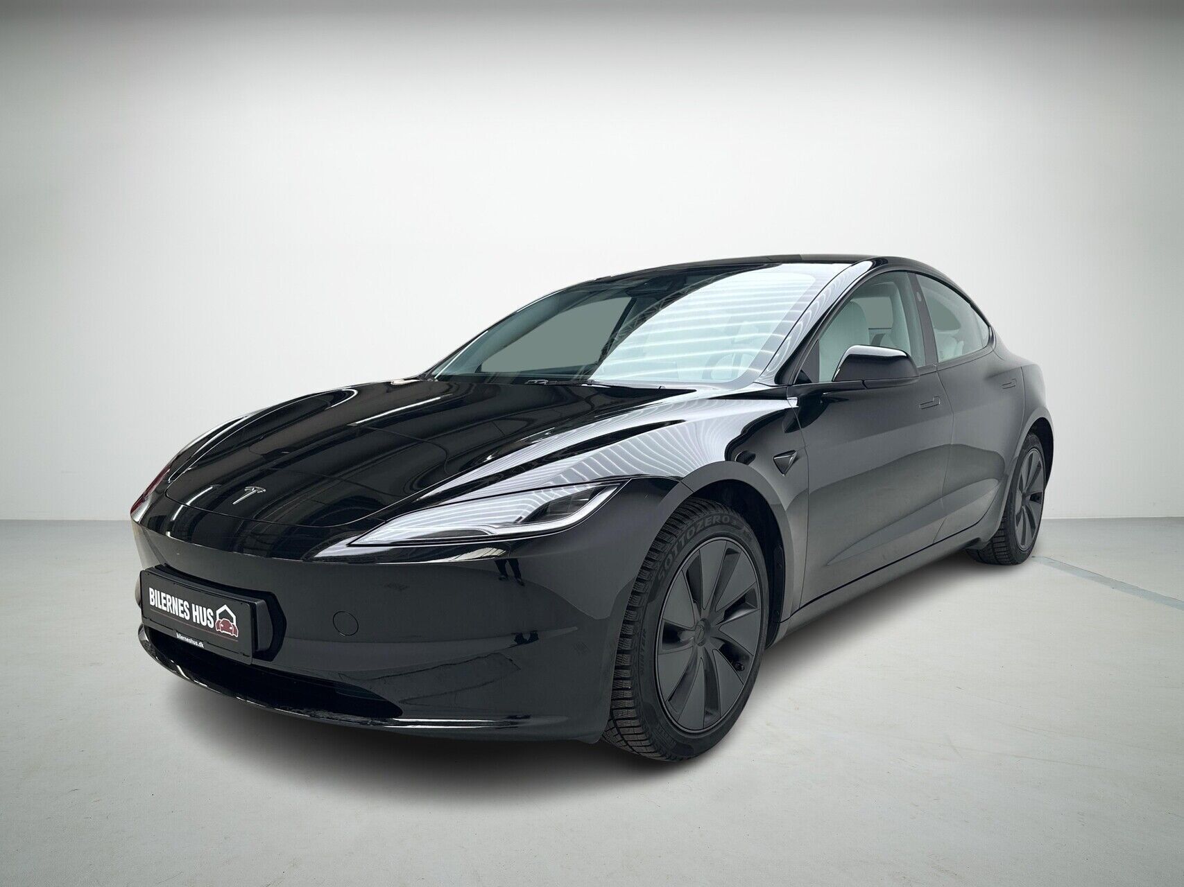 Tesla Model 3 EL Long Range AWD 498HK Aut.