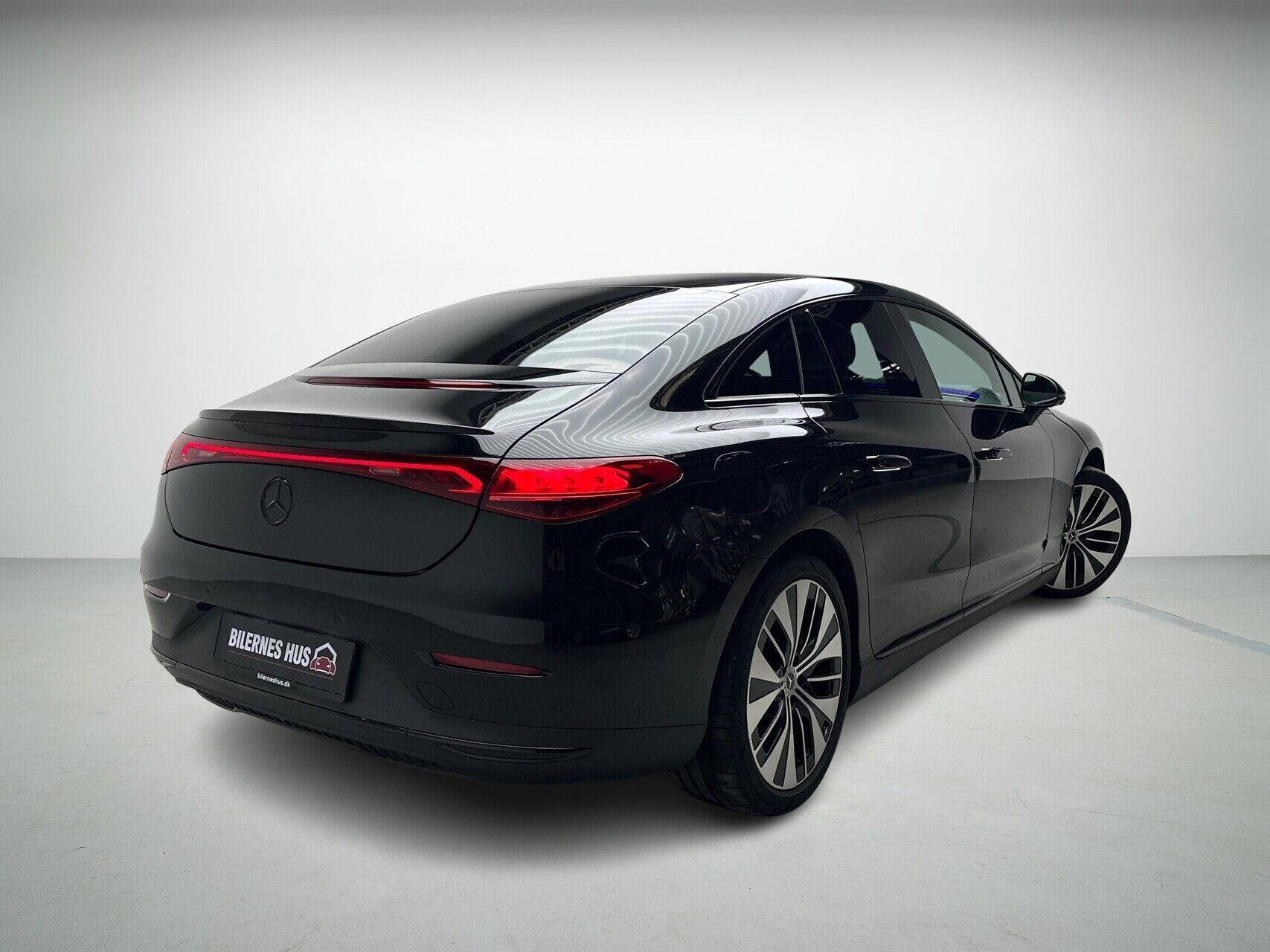 Mercedes EQE 350 EL Electric Art 292HK Aut.