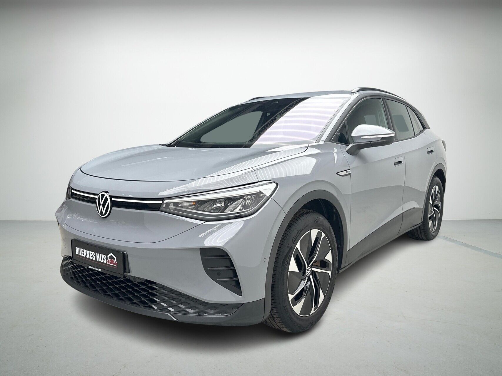 VW ID.4 EL Pro 174HK 5d Aut.