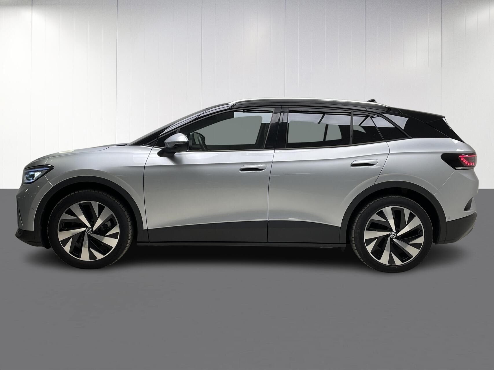 VW ID.4 EL Style+ 286HK 5d Aut.