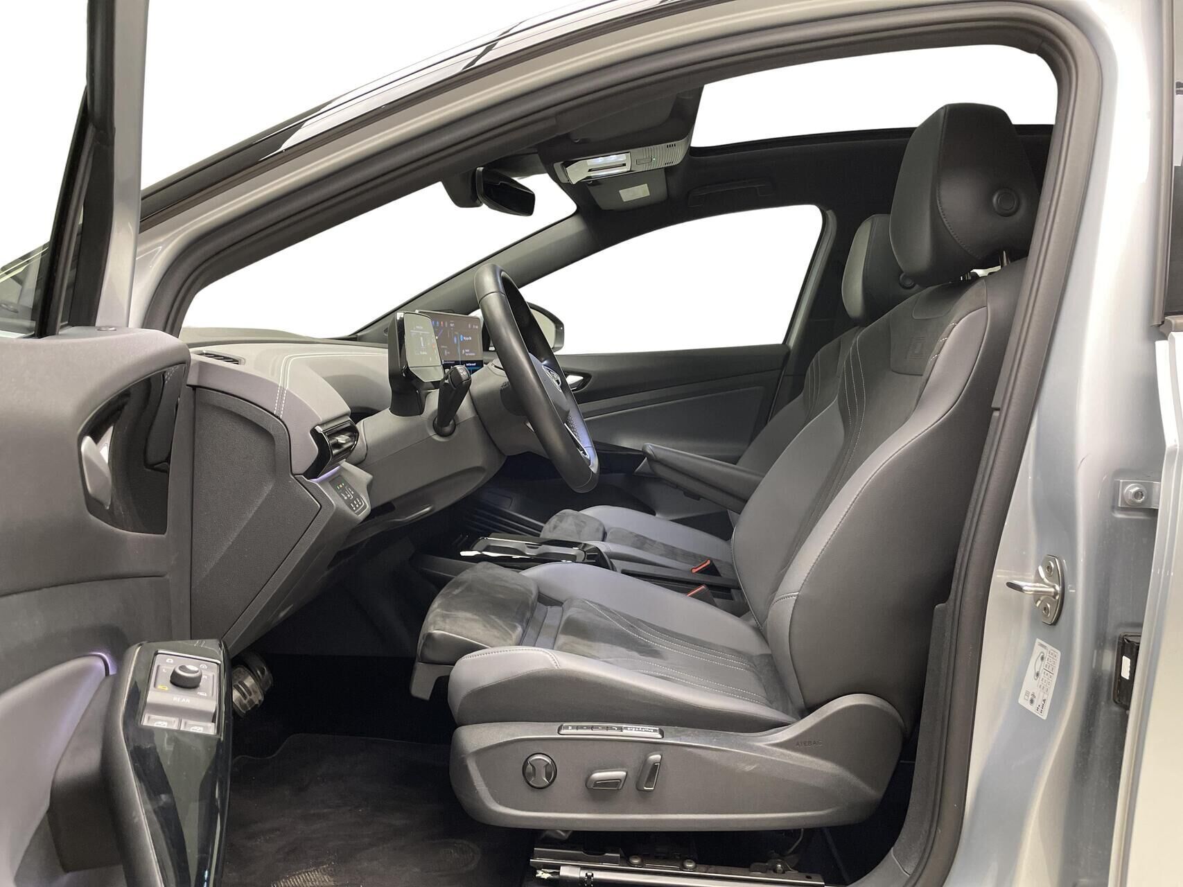 VW ID.4 EL Style+ 286HK 5d Aut.