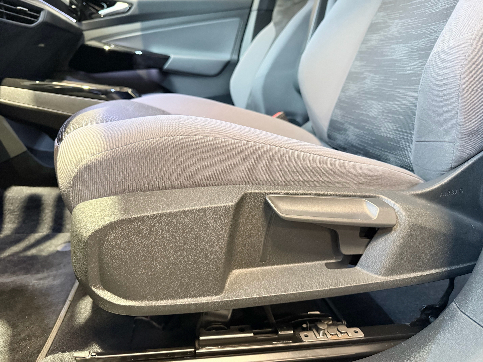 VW ID.4 EL Pro Performance 204HK 5d Aut.