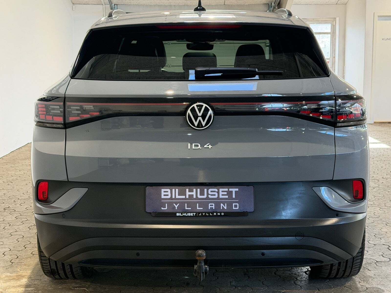 VW ID.4 77 Tech Performance