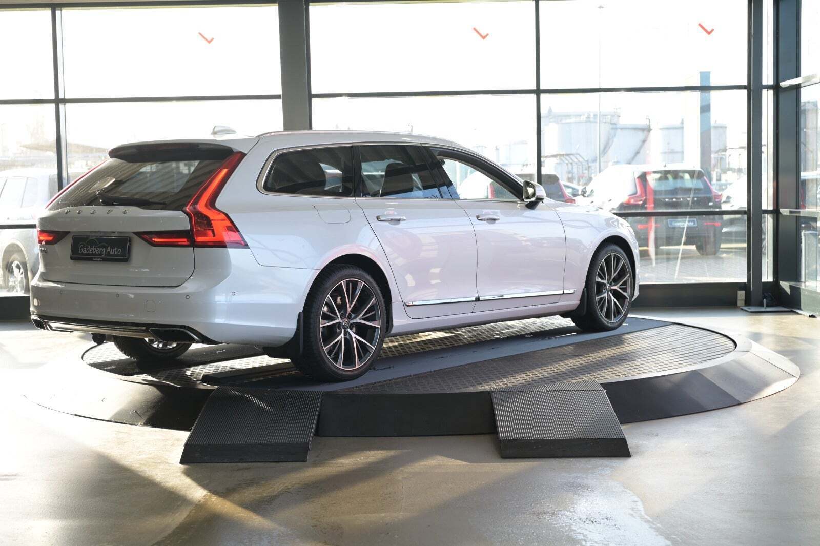 Volvo V90 2,0 D5 235 Inscription aut. AWD