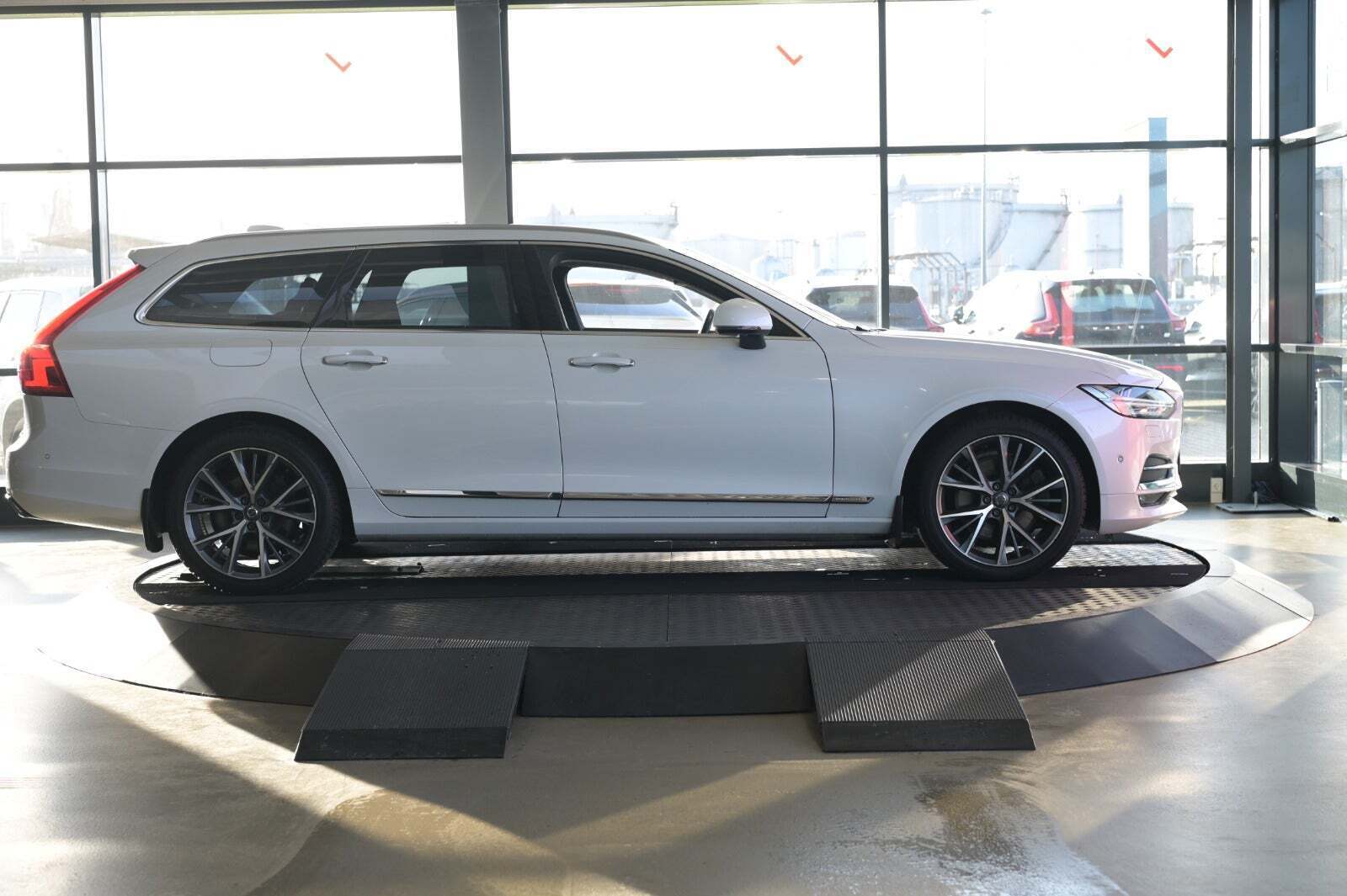 Volvo V90 2,0 D5 235 Inscription aut. AWD