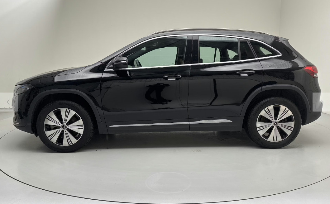 Mercedes EQA250 Progressive