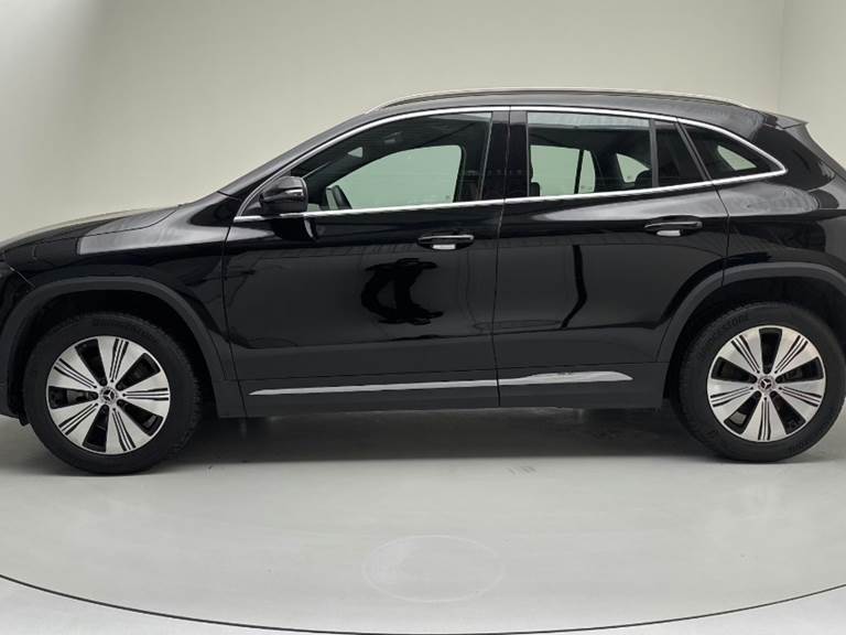 Mercedes EQA250 Progressive