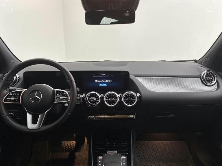 Mercedes EQA250 Progressive