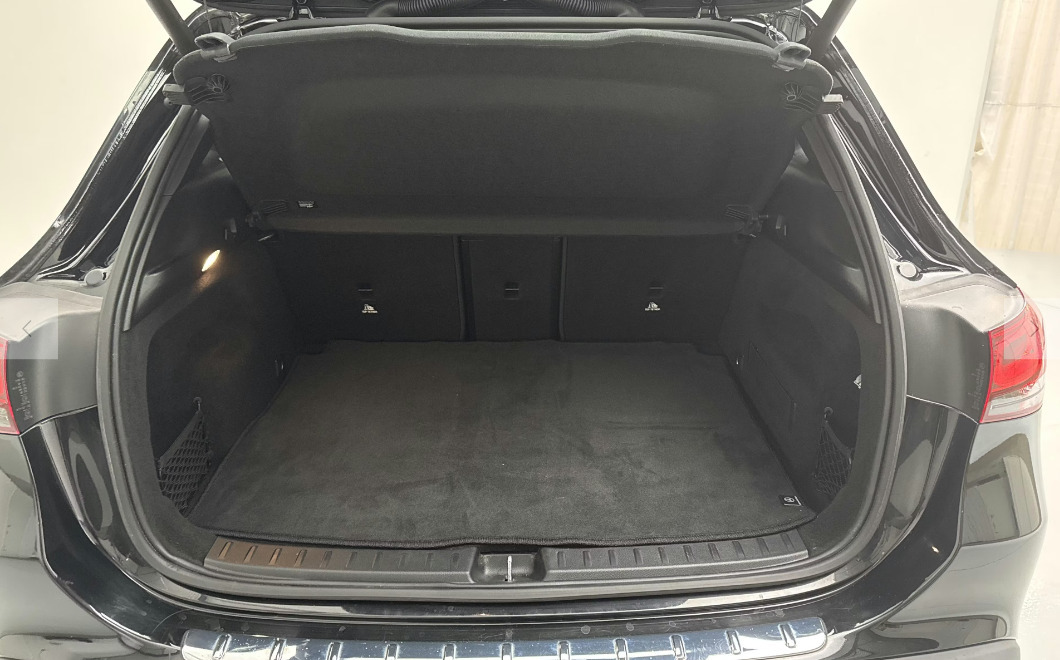 Mercedes EQA250 Progressive