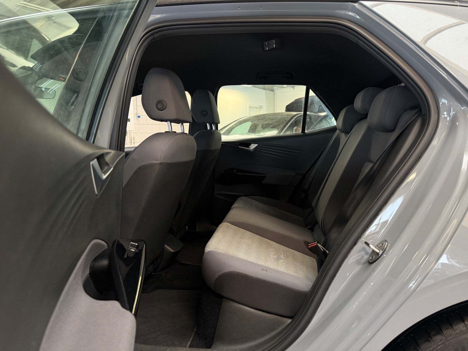 VW ID.3 58 1ST Pro Performance