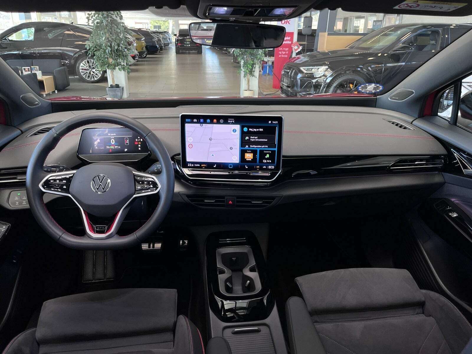 VW ID.4 77 GTX Max+ 4Motion