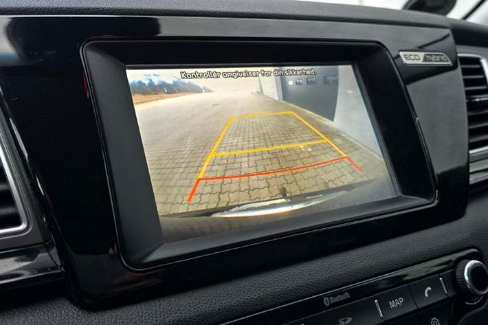 undefined Kia Niro fra 2017