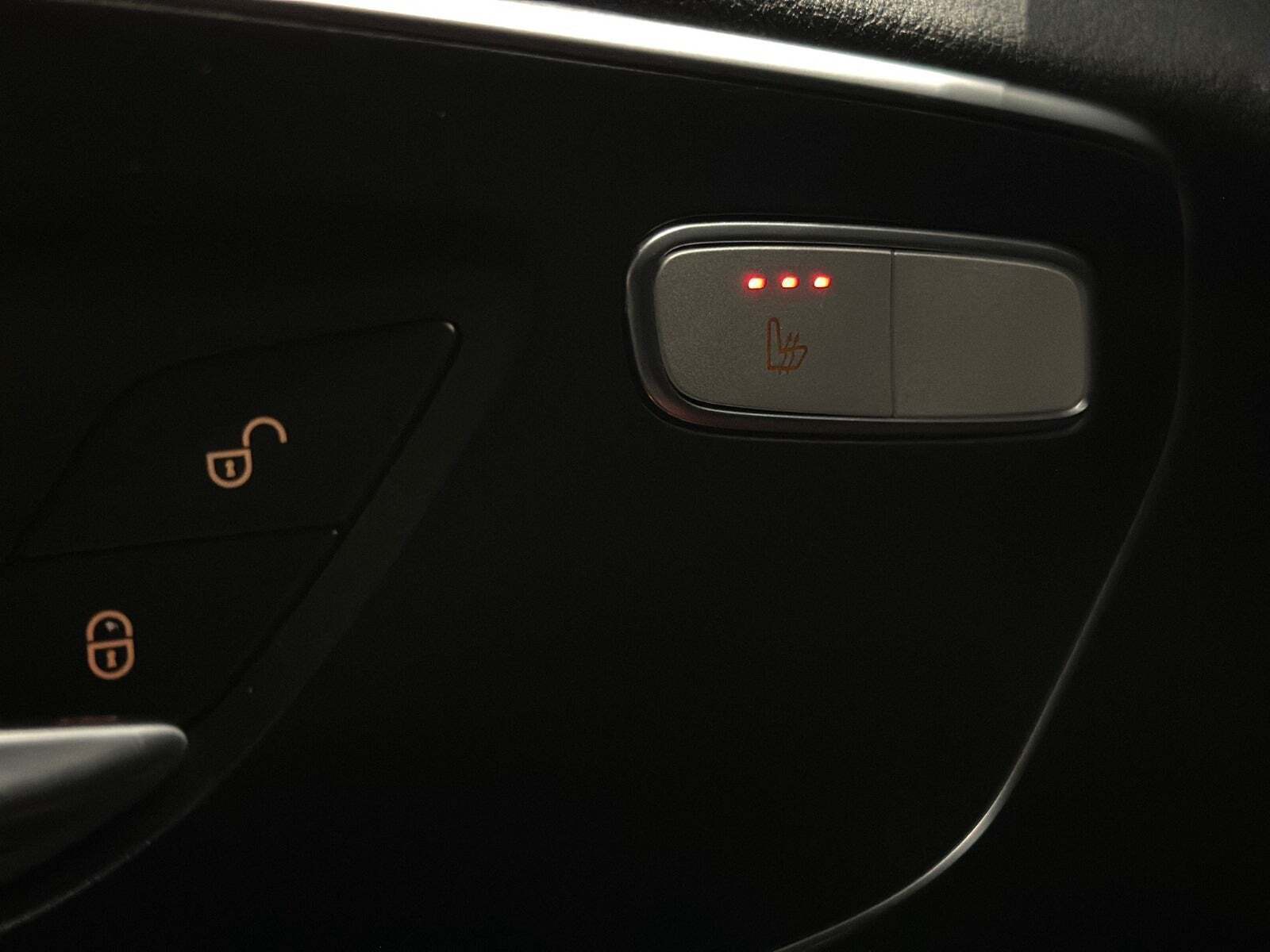 undefined Mercedes Vito 114 fra 2018