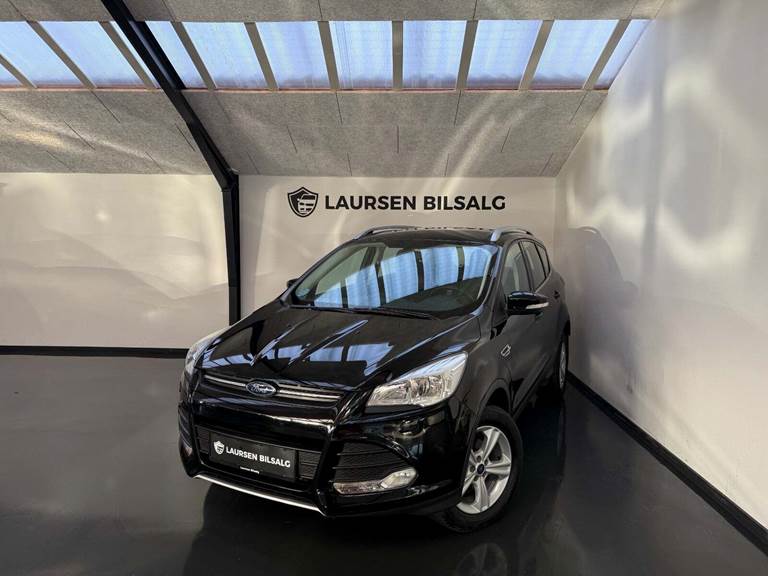 Ford Kuga 1,5 SCTi 150 Trend