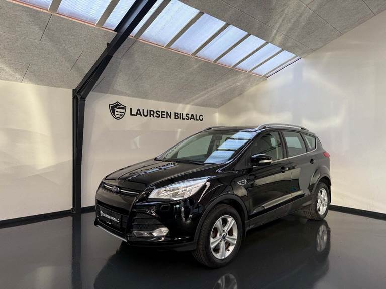 Ford Kuga 1,5 SCTi 150 Trend