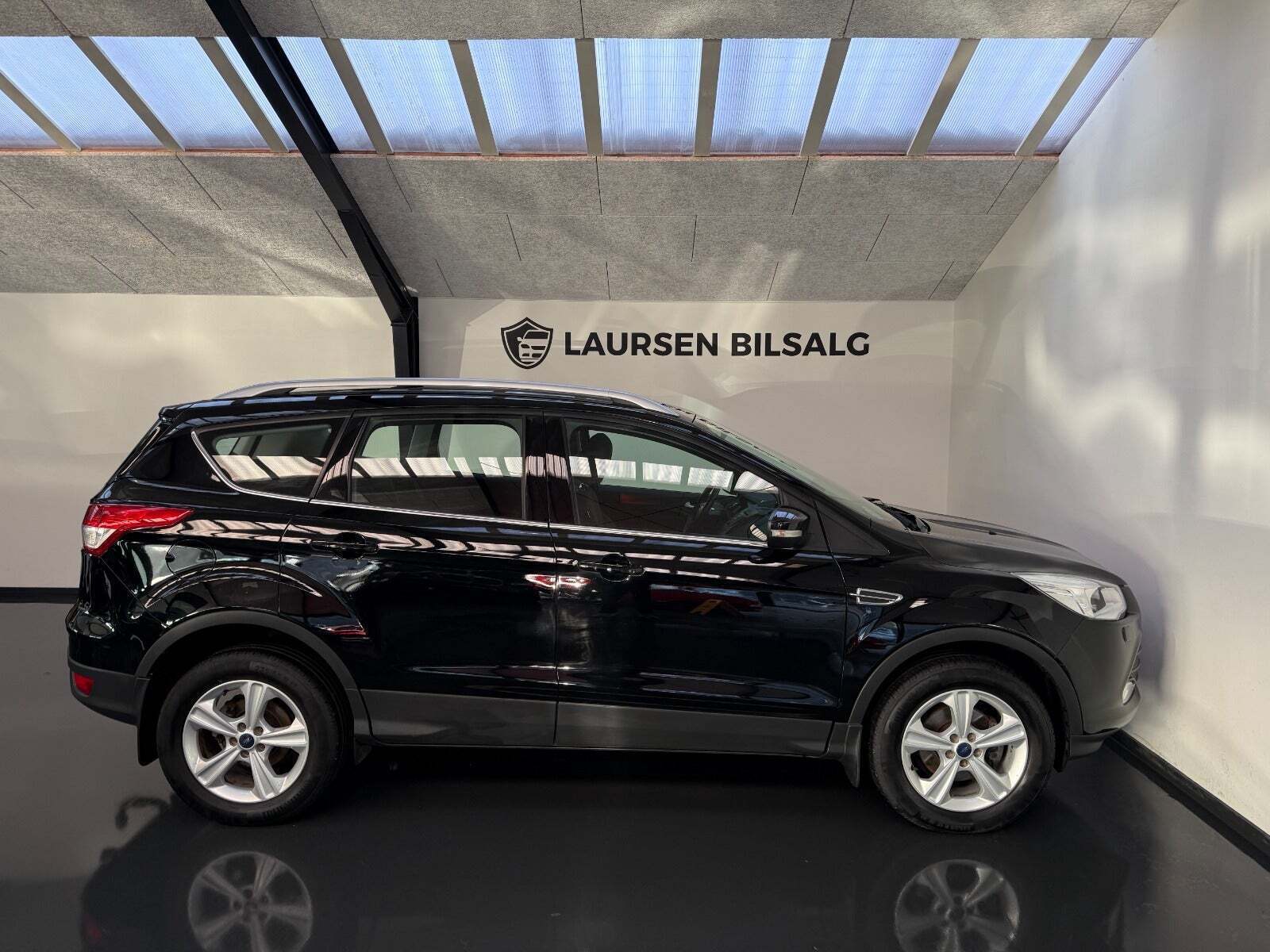 Ford Kuga 1,5 SCTi 150 Trend