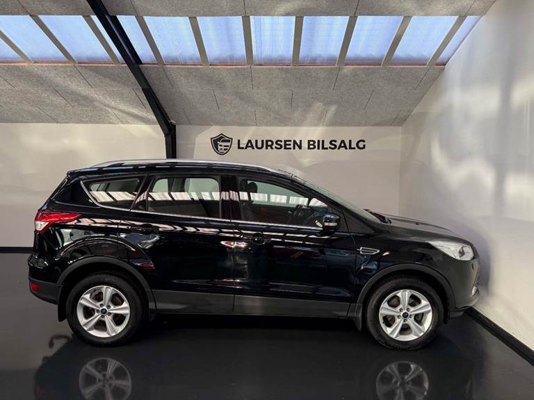 Ford Kuga 1,5 SCTi 150 Trend