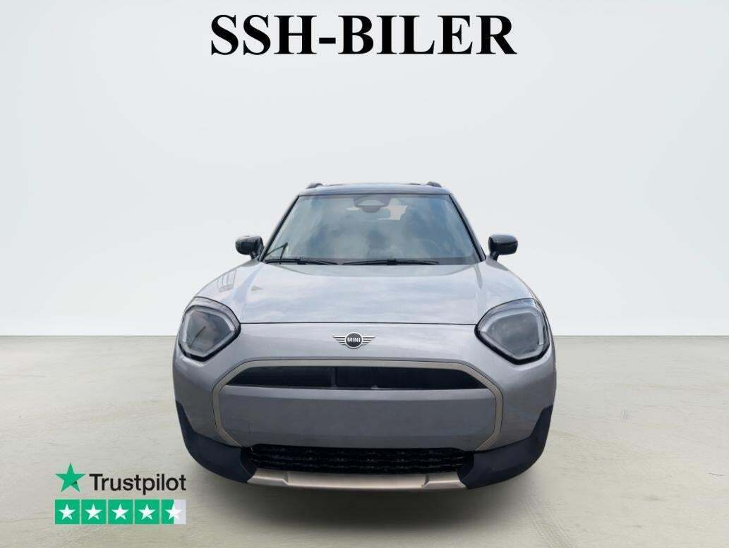 Mini Aceman E Favoured Trim L