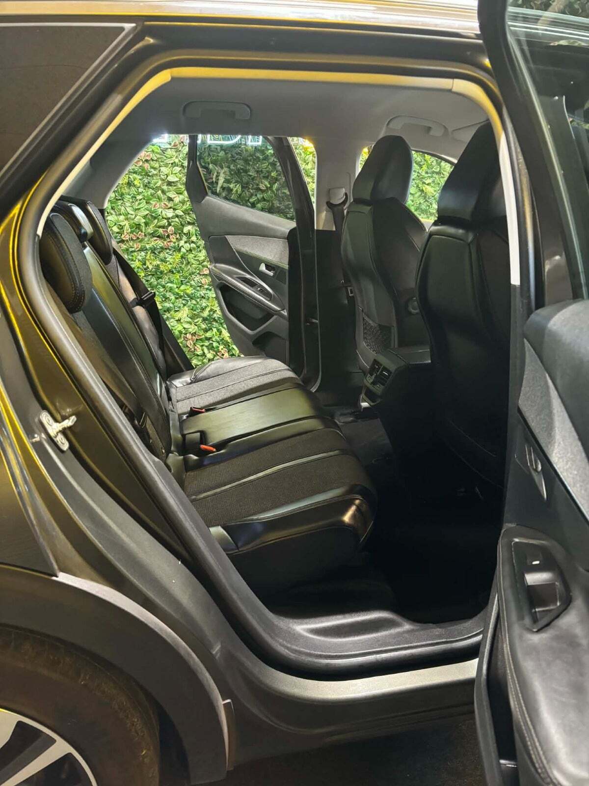undefined Peugeot 3008 fra 2017
