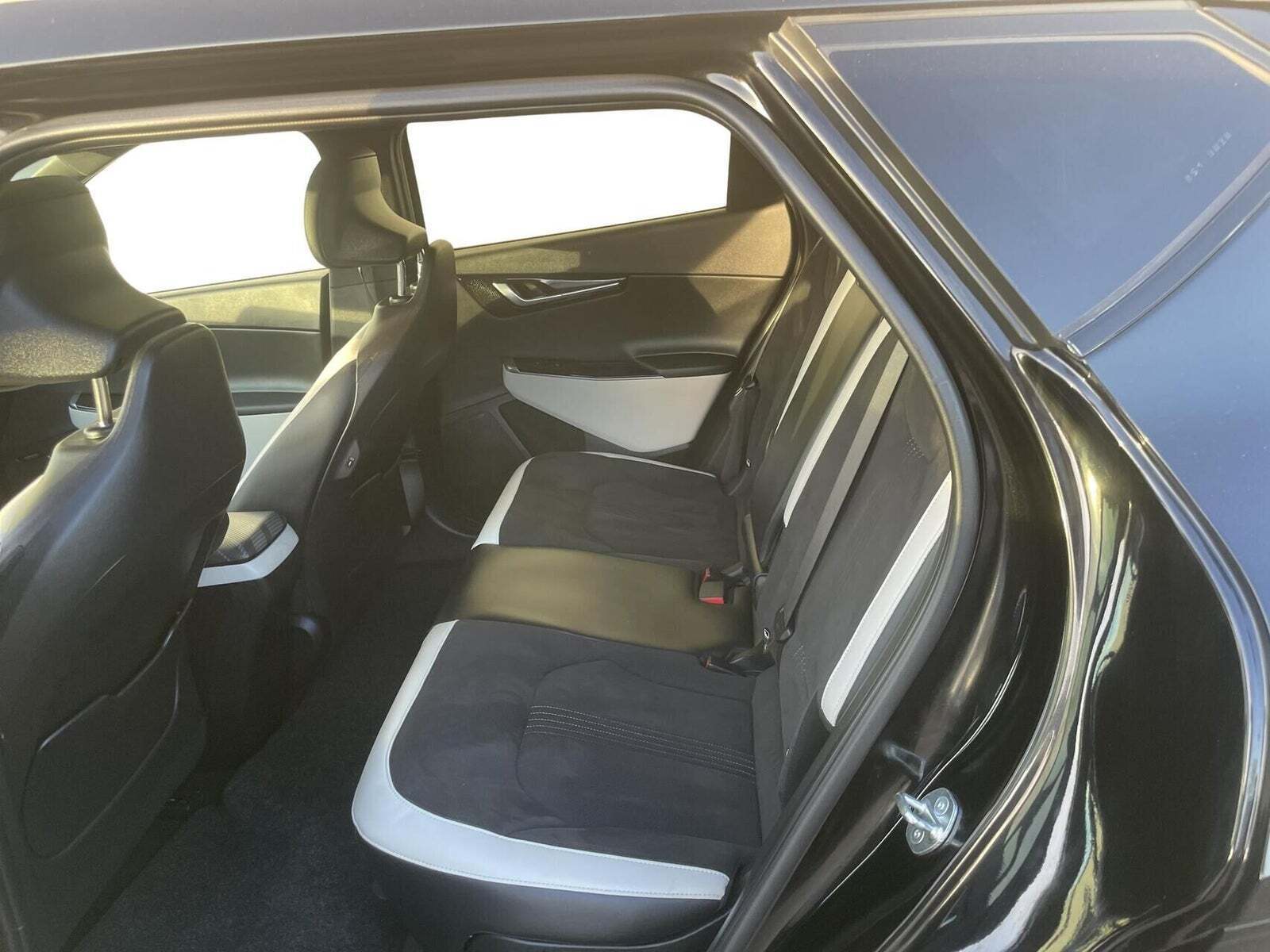 Kia EV6 77 Long Range GT-Line