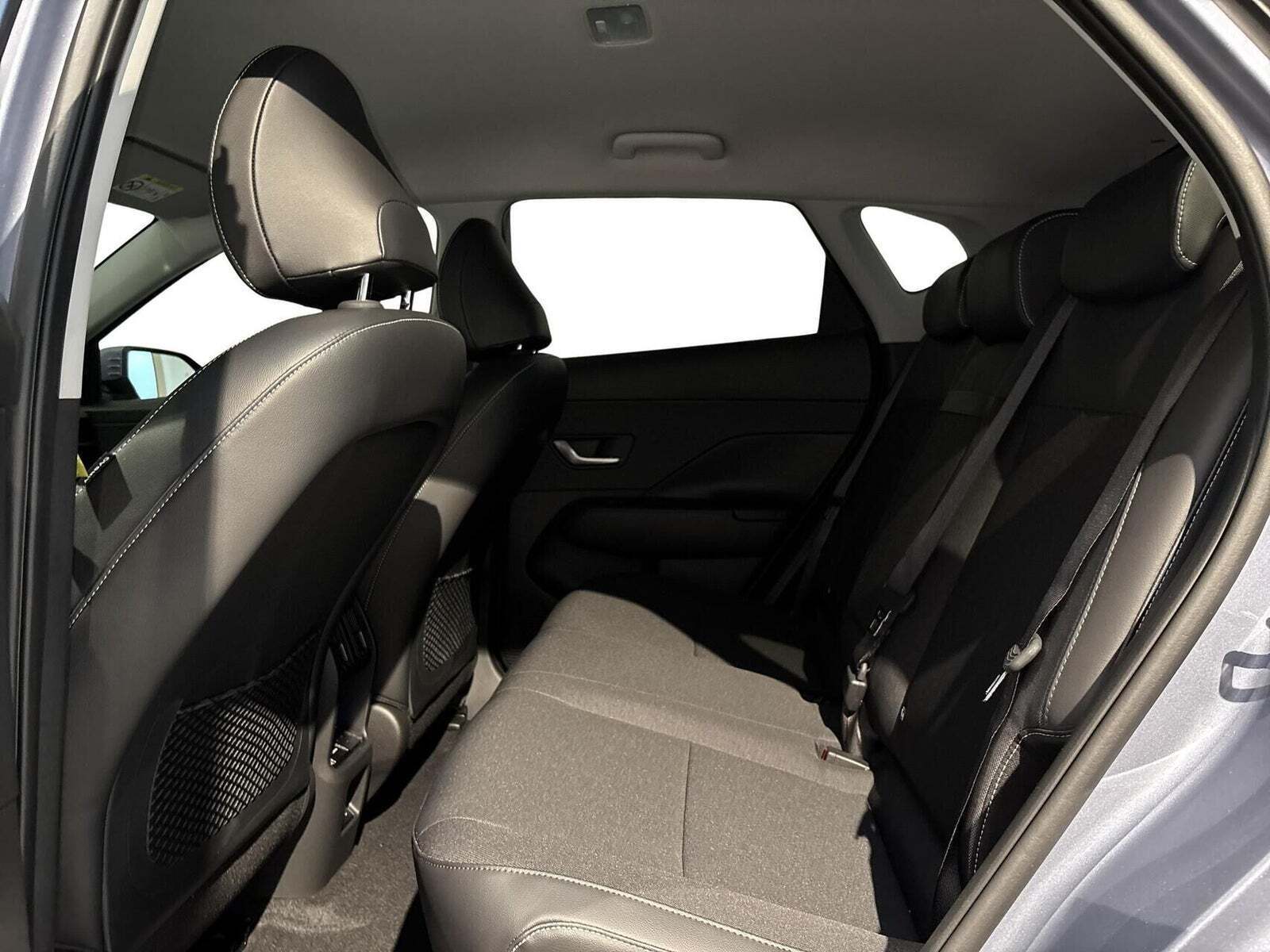 Hyundai Kona 65 EV Ultimate