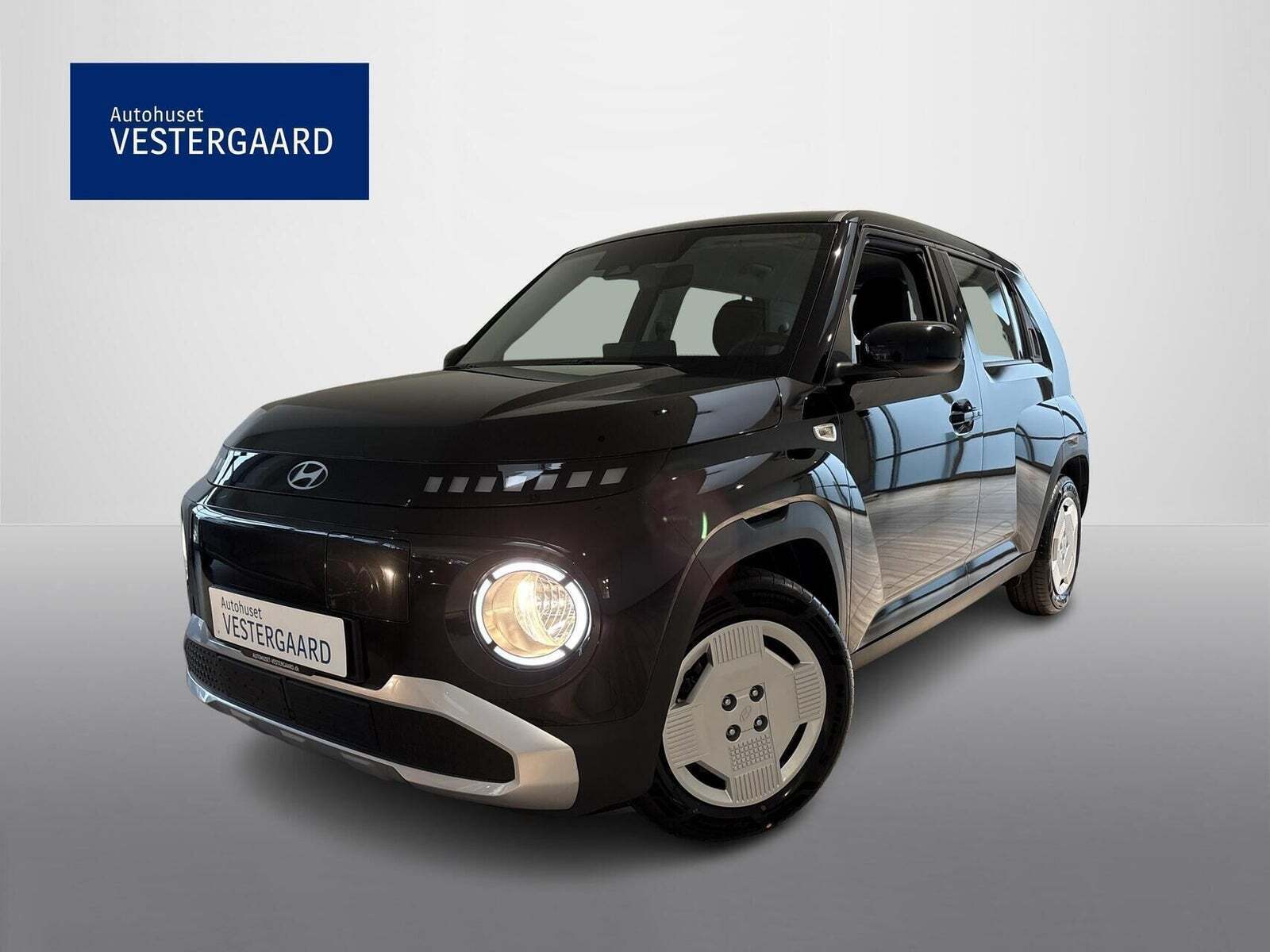 Hyundai Inster 49 Essential