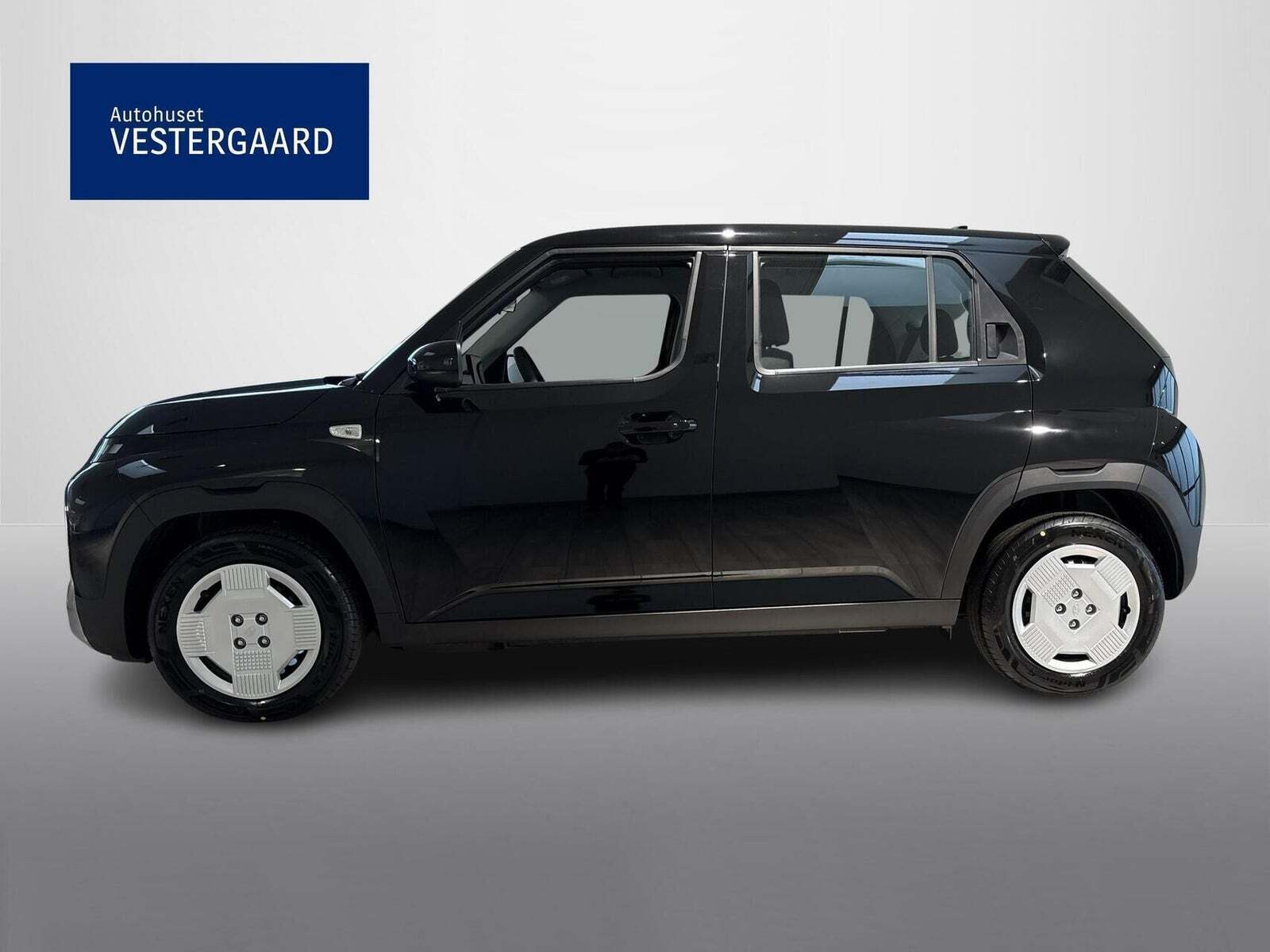 Hyundai Inster 49 Essential