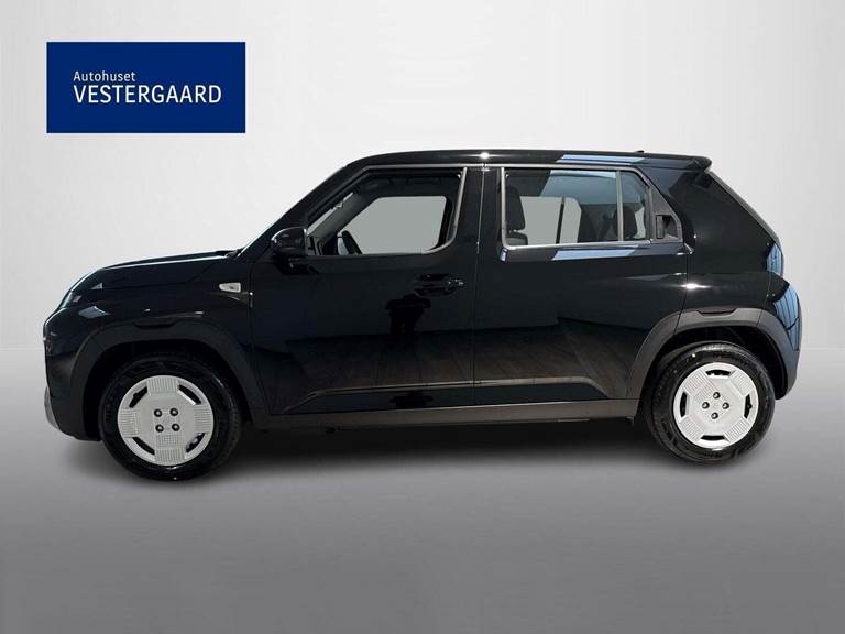 Hyundai Inster 49 Essential