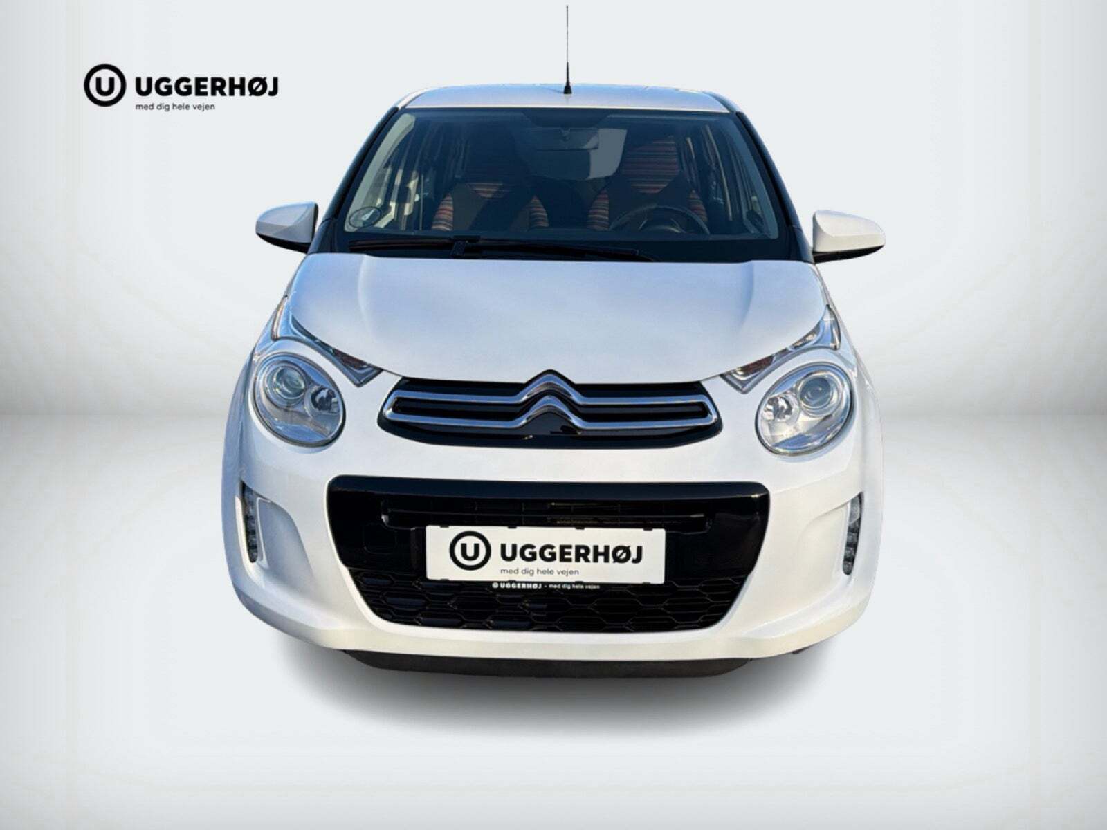 Citroën C1 1,0 VTi Le Mans