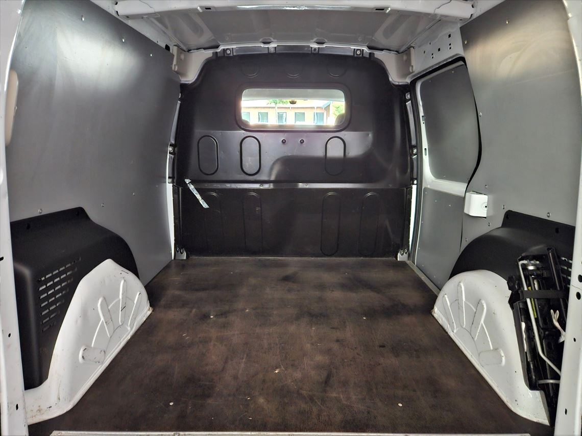 Renault Kangoo 1,5 dCi 90 Express L1