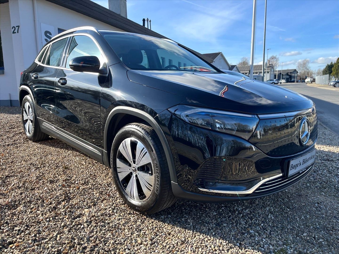 Bøges Bilservice ApS