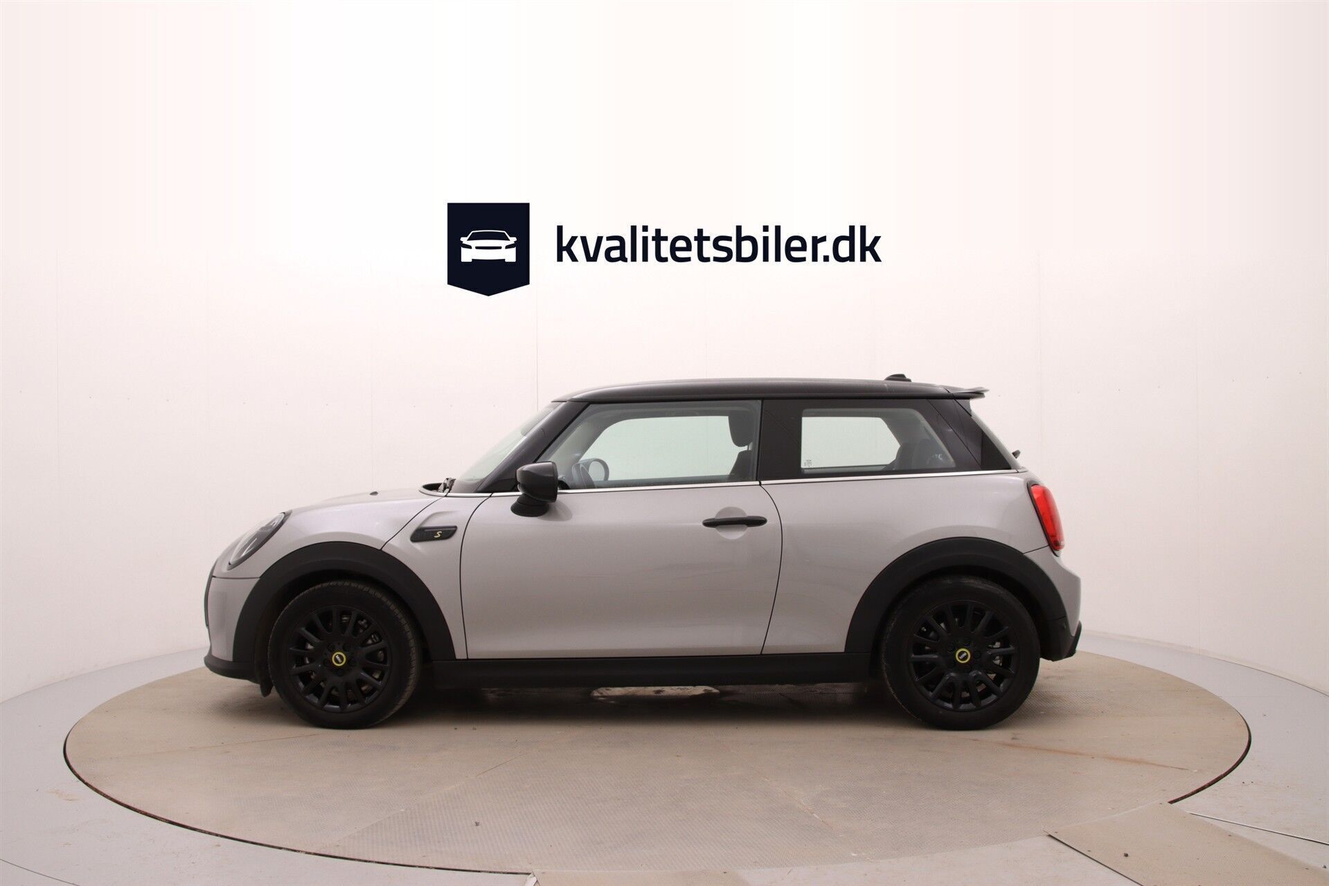 Mini Cooper SE EL Essential 184HK 3d Aut.