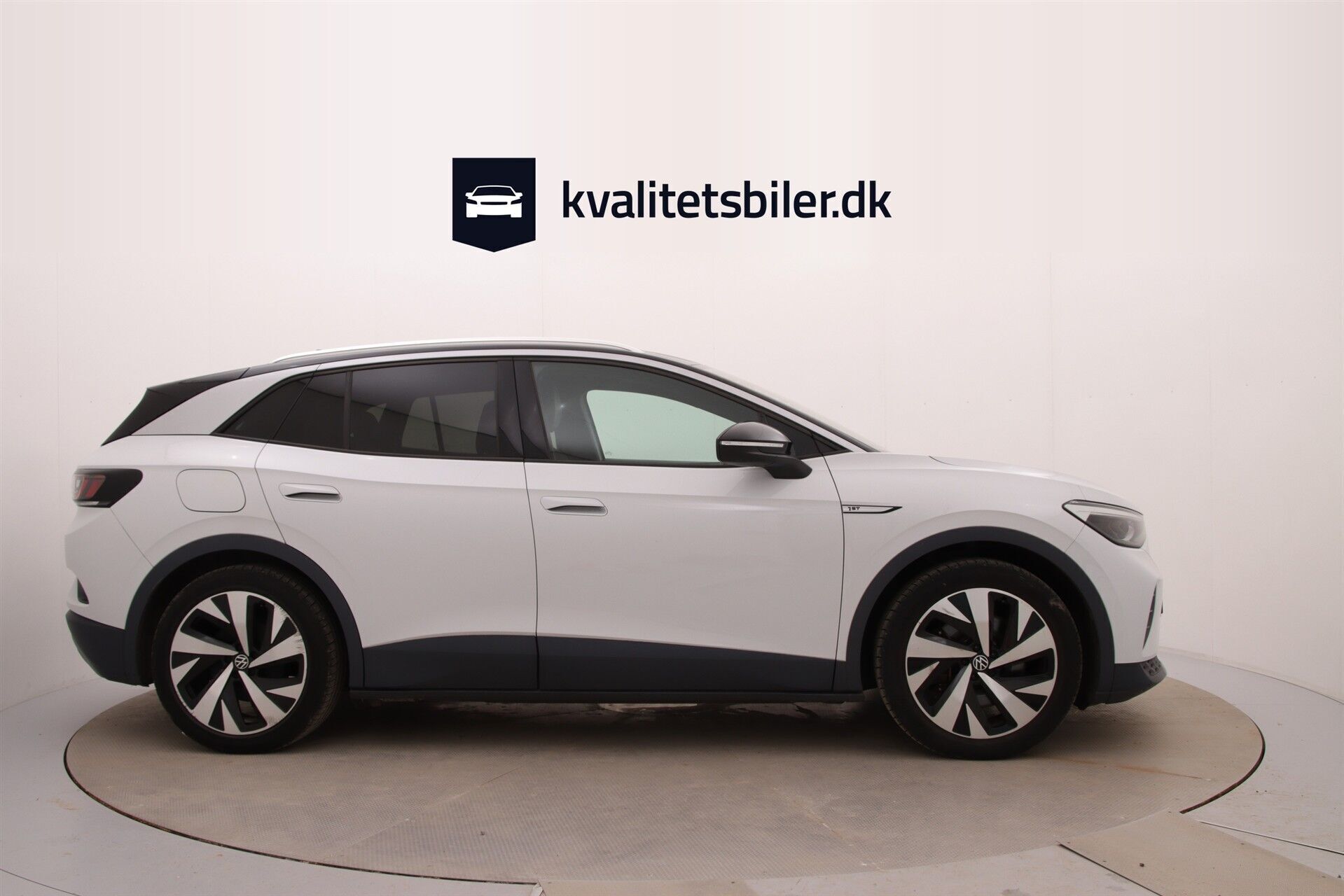 VW ID.4 EL 1st Pro Performance 204HK 5d Aut.