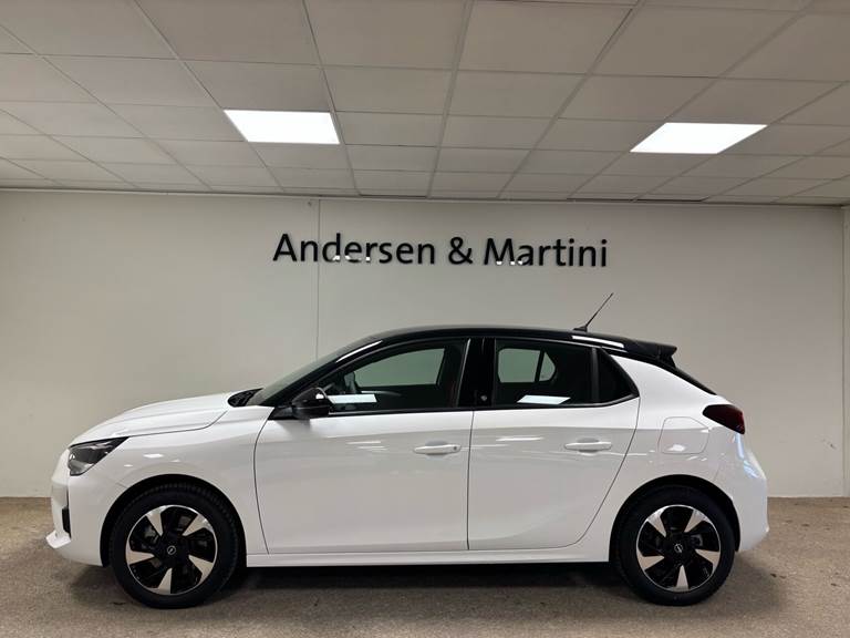 Opel Corsa-e EL GS-Line 136HK 5d Aut.