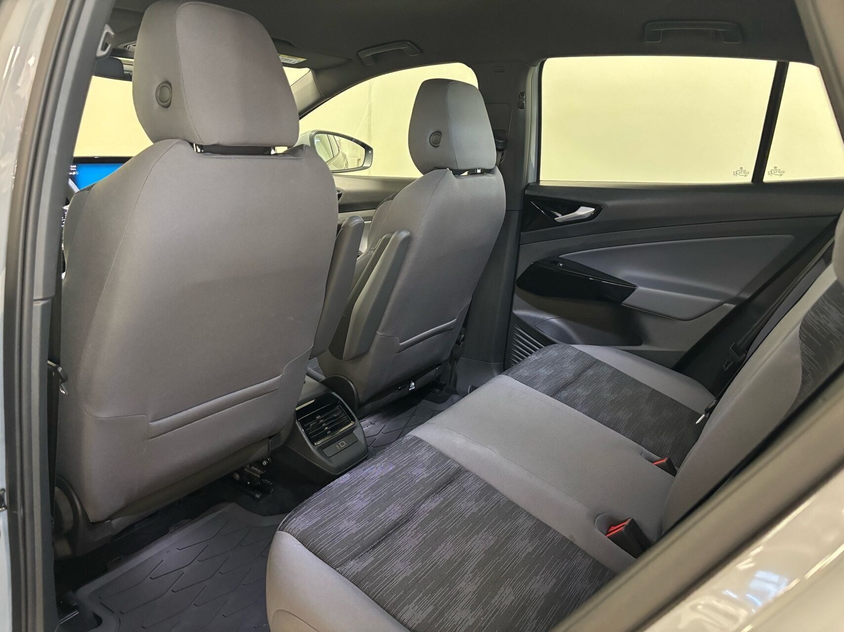 VW ID.4 EL Pure Performance 170HK 5d Aut.