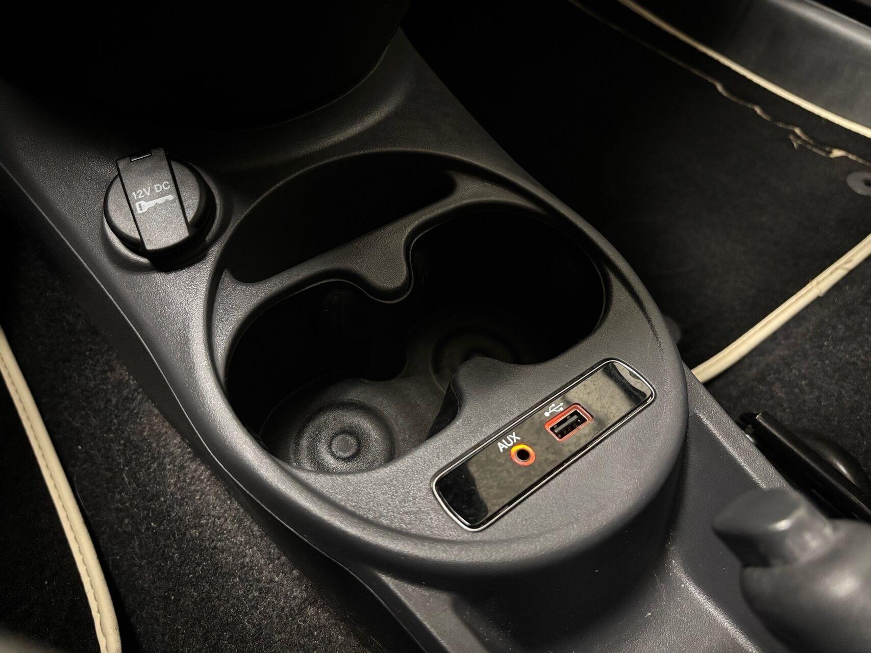 undefined Fiat 500 fra 2016