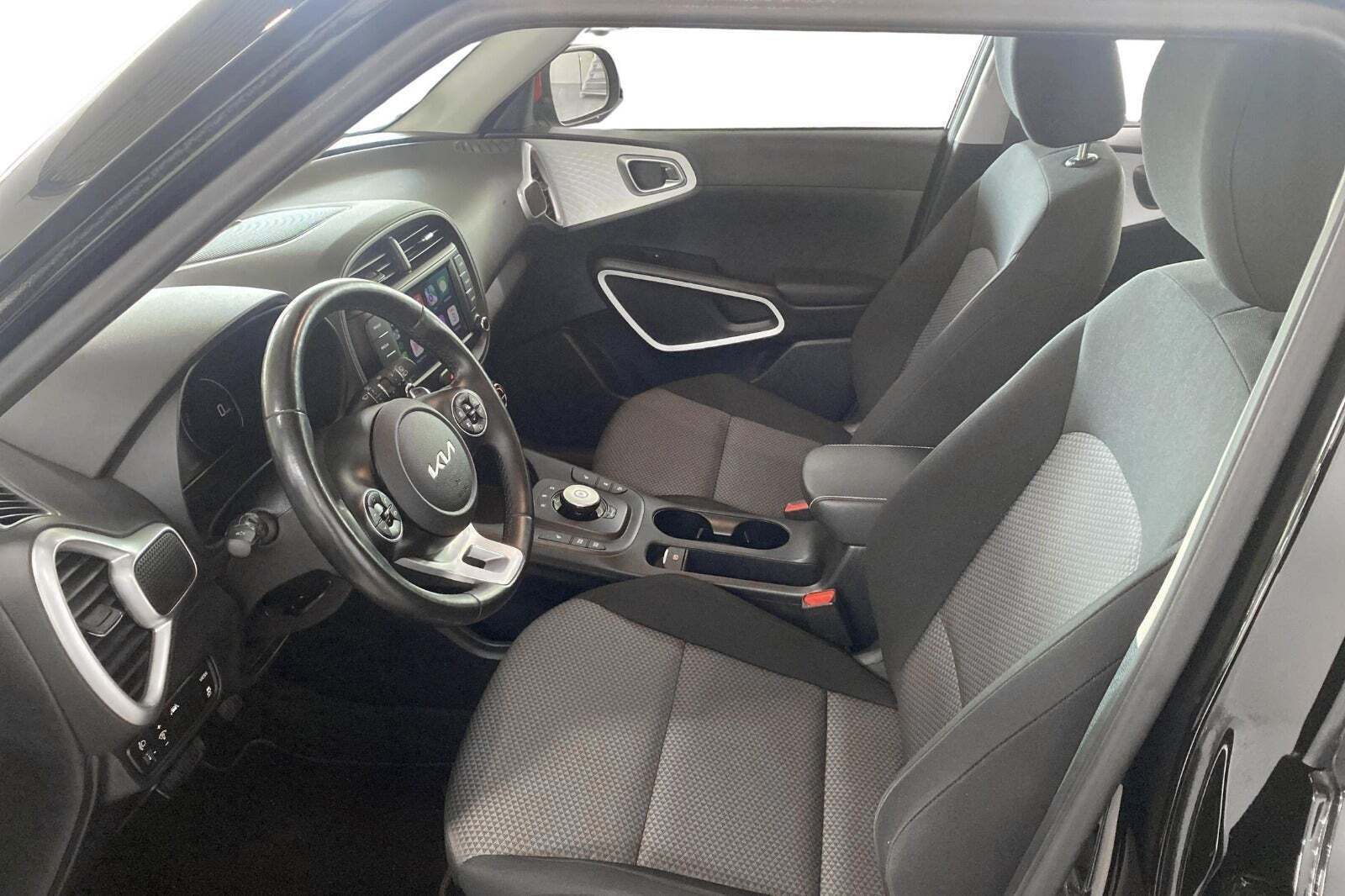 Kia e-Soul 64 Vision